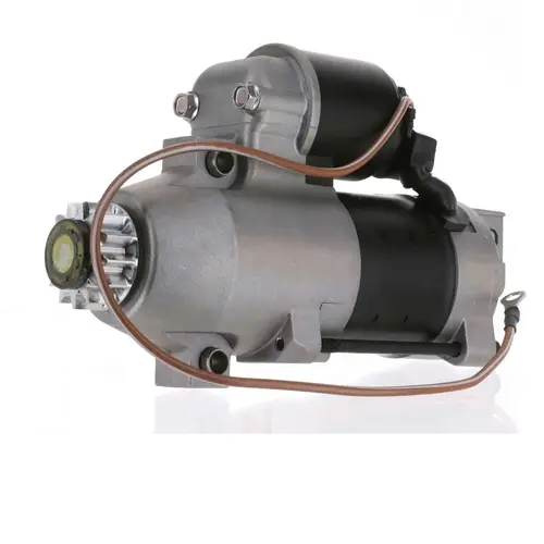 OEM Premium Replacement Outboard Starter for Yamaha and Hitachi - 3433 OEM Premium Replacement Outboard Starter for Yamaha and Hitachi - 3433