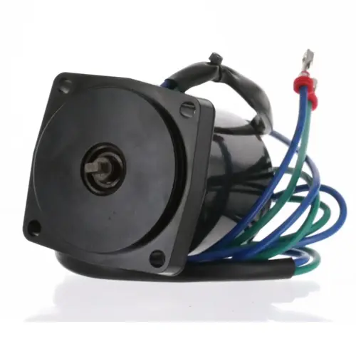 Original Equipment Quality Replacement Tilt Trim Motor BRP-OMC - 6247 Original Equipment Quality Replacement Tilt Trim Motor BRP-OMC - 6247
