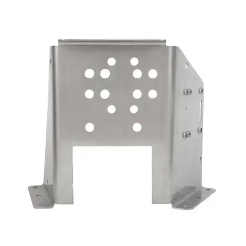 18-6750 Stainless Steel Trim Bracket 18-6750 Stainless Steel Trim Bracket