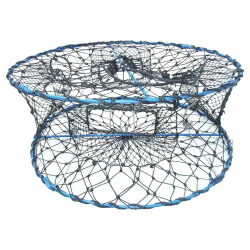 Collapsible Crab Pot, 32" x 12" Collapsible Crab Pot, 32" x 12"