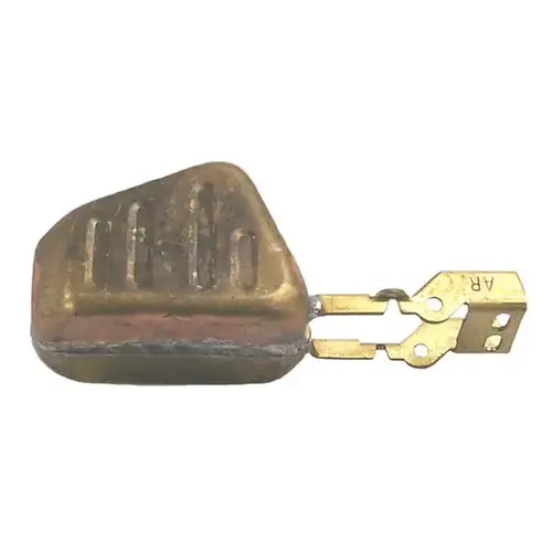 18-7201 Float - (Alcohol Resistant) Brass 18-7201 Float - (Alcohol Resistant) Brass