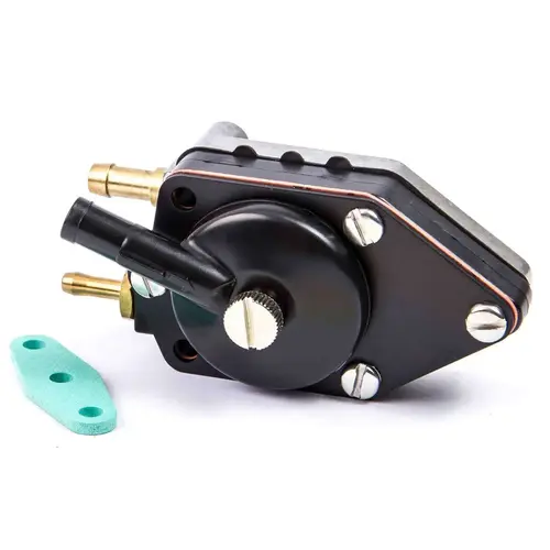 18-7353 Fuel Pump/Johnson-Evinrude #438555 18-7353 Fuel Pump/Johnson-Evinrude #438555