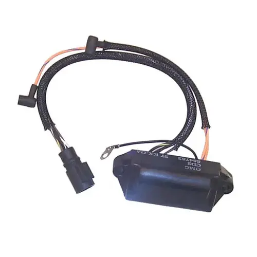 18-5767 Power Pack for Johnson/Evinrude Outboard Motors 18-5767 Power Pack for Johnson/Evinrude Outboard Motors