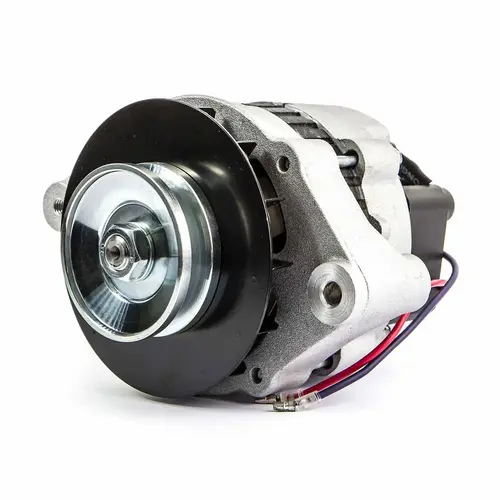 18-5965 Alternator 65 Amp for Mercruiser Stern Drives 18-5965 Alternator 65 Amp for Mercruiser Stern Drives
