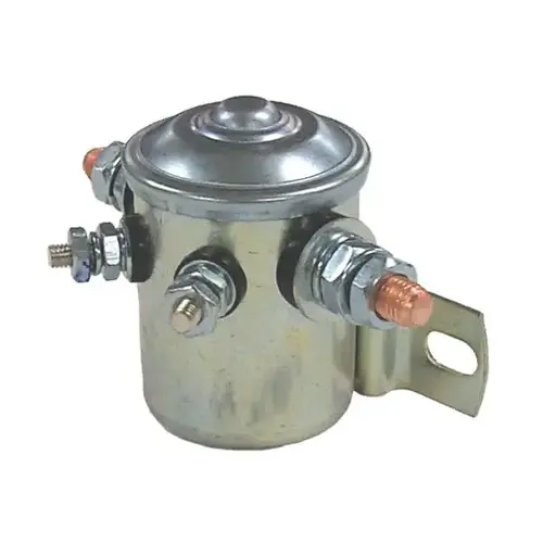 18-5807 Solenoid 18-5807 Solenoid