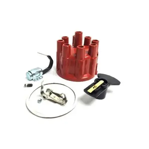18-5277 Ignition Tune Up Kit 18-5277 Ignition Tune Up Kit