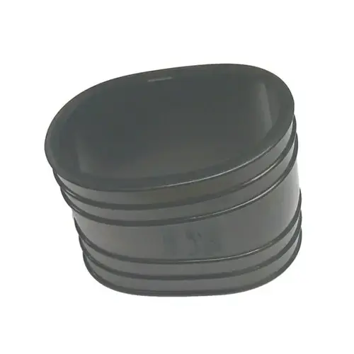 18-2746 Exhaust Boot I/O Merc 32-1435T 18-2746 Exhaust Boot I/O Merc 32-1435T