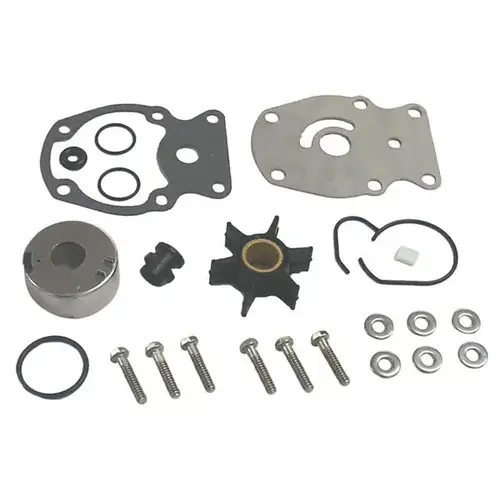 18-3381 Water Pump Kit without Housing 18-3381 Water Pump Kit without Housing