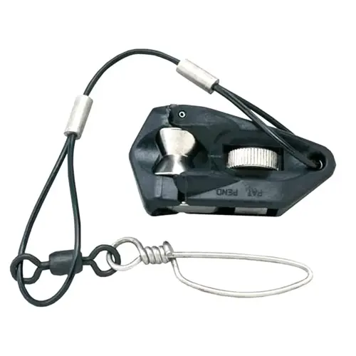 Roller Troller Flat Line Clip Roller Troller Flat Line Clip