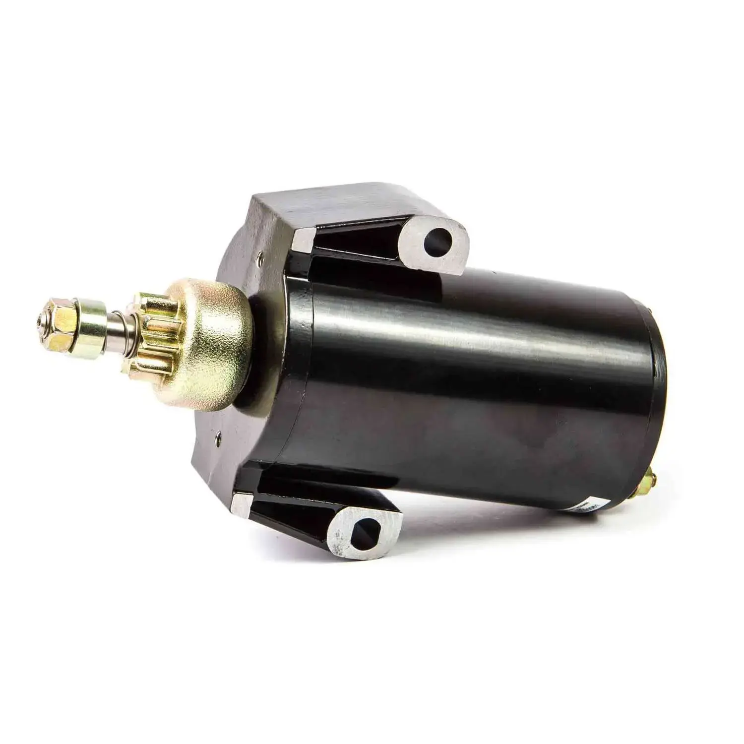 Sierra Mercury 6 to 15hp (1986-96) 18 to 25hp (1980 87) 10 tooth drive gear 18-5611
