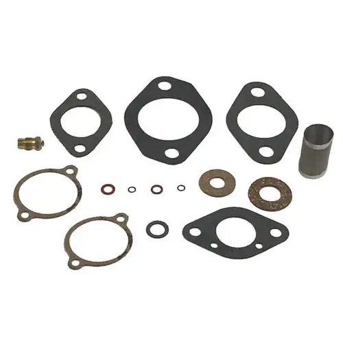 18-7013 Carburetor Kit for Mercury/Mariner Outboard Motors 18-7013 Carburetor Kit for Mercury/Mariner Outboard Motors