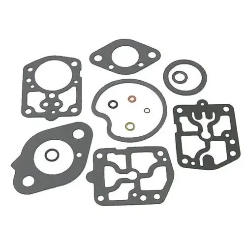 18-7007 Carburetor Kit for Mercruiser Stern Drives 18-7007 Carburetor Kit for Mercruiser Stern Drives