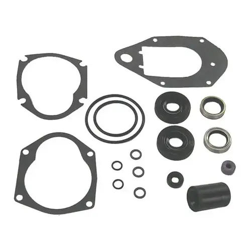 18-2635 Lower Unit Seal Kit for Chrysler Force Outboard Motors 18-2635 Lower Unit Seal Kit for Chrysler Force Outboard Motors