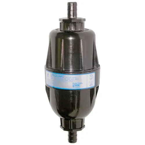 Lifeguard Fuel/Air Separator Vent Protector Lifeguard Fuel/Air Separator Vent Protector