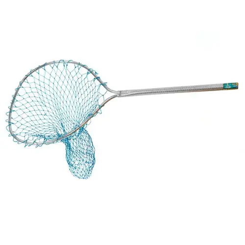 Aluminum Hoop & Handle Landing Net Aluminum Hoop & Handle Landing Net