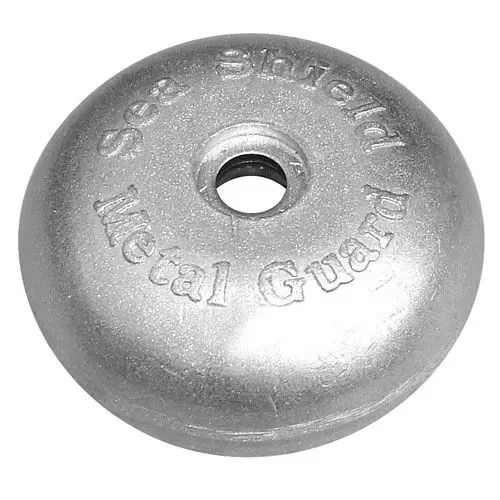 Small Side Power Zinc Anode Small Side Power Zinc Anode