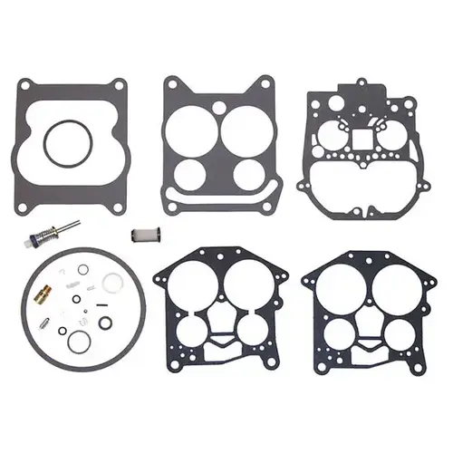 18-7095 Carburetor Kit for OMC Sterndrive/Cobra Stern Drives 18-7095 Carburetor Kit for OMC Sterndrive/Cobra Stern Drives