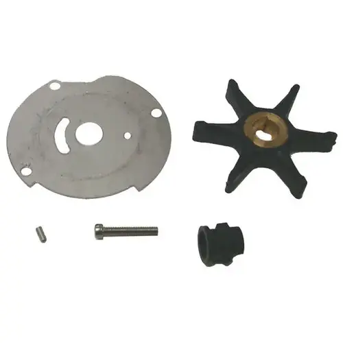 18-3377 Water Pump Kit (without Housing) 18-3377 Water Pump Kit (without Housing)