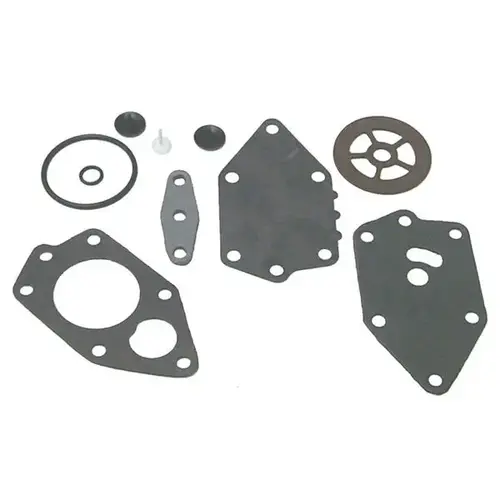 18-7800 Fuel Pump/Johnson-Evinrude replaces #438616 18-7800 Fuel Pump/Johnson-Evinrude replaces #438616