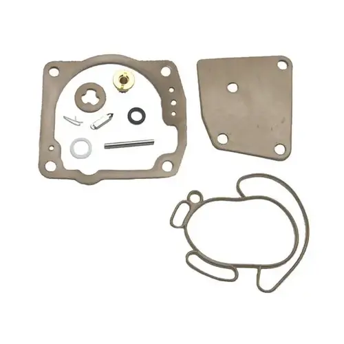 18-7221 Carburetor Kit for Johnson/Evinrude Outboard Motors 18-7221 Carburetor Kit for Johnson/Evinrude Outboard Motors