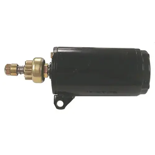 18-5628 Outboard Starter - Counter-Clockwise Rotation for Johnson/Evinrude Outboard Motors 18-5628 Outboard Starter - Counter-Clockwise Rotation for Johnson/Evinrude Outboard Motors