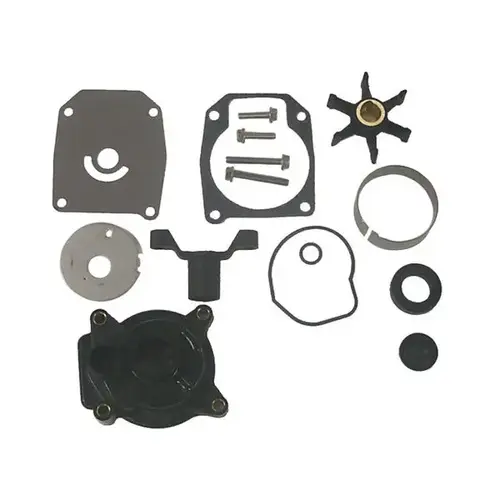 18-3399 Water Pump Kit with Housing for Johnson/Evinrude Outboard Motors 18-3399 Water Pump Kit with Housing for Johnson/Evinrude Outboard Motors