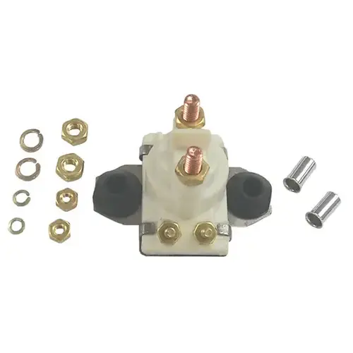 18-5819 Solenoid Switch for Mercury/Mariner 18-5819 Solenoid Switch for Mercury/Mariner