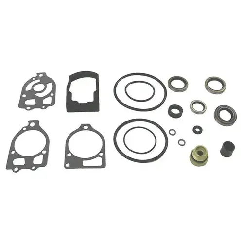 18-2655 Lower Unit Seal Kit for Mercury/Mariner Outboard Motors replaces: Mercury Marine 26-89238A2 18-2655 Lower Unit Seal Kit for Mercury/Mariner Outboard Motors replaces: Mercury Marine 26-89238A2