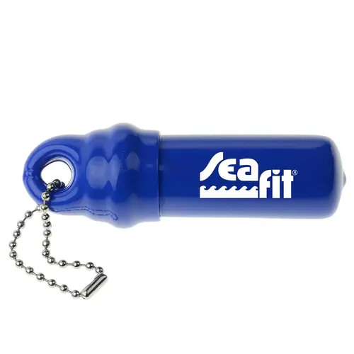 Key Chain and Registration Holder, Pop Open Key Chain and Registration Holder, Pop Open
