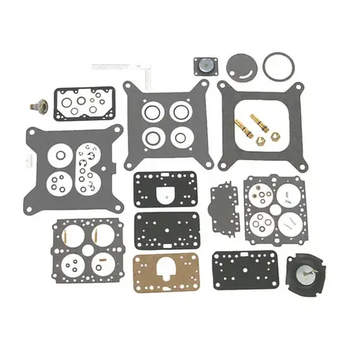 18-7096 Carburetor Kit 18-7096 Carburetor Kit