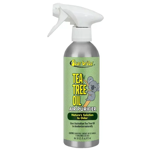 Tea Tree Oil Spray Air Purifier Tea Tree Oil Spray Air Purifier