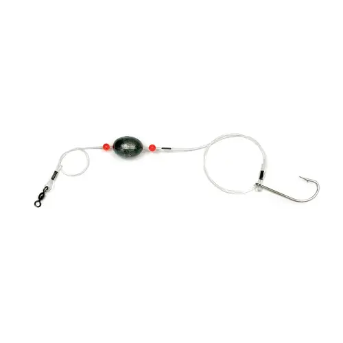 6 oz. Grouper Rig 6 oz. Grouper Rig