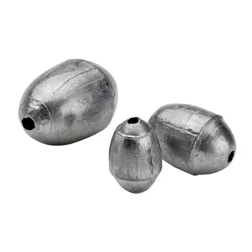 1 oz. Egg Sinker 1 oz. Egg Sinker