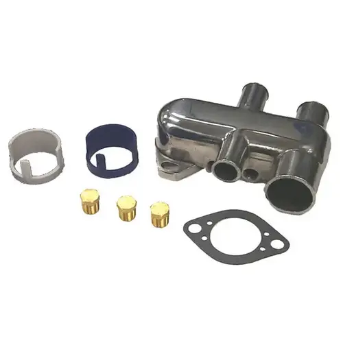18-1989 Thermostat-Merc SS Housing Kit 18-1989 Thermostat-Merc SS Housing Kit