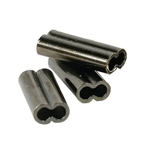 Double Sleeves Black Double Sleeves Black