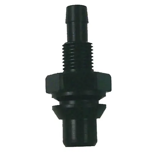 18-8087 5/16" Motor Side Fuel Connector for Suzuki Outboard Motors 18-8087 5/16" Motor Side Fuel Connector for Suzuki Outboard Motors