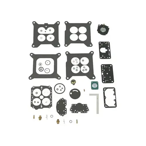 18-7237 Carburetor Kit for OMC Sterndrive/Cobra Stern Drives 18-7237 Carburetor Kit for OMC Sterndrive/Cobra Stern Drives