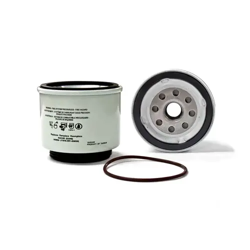 18-7947 Spin-On Fuel Filter, 10 Micron 18-7947 Spin-On Fuel Filter, 10 Micron