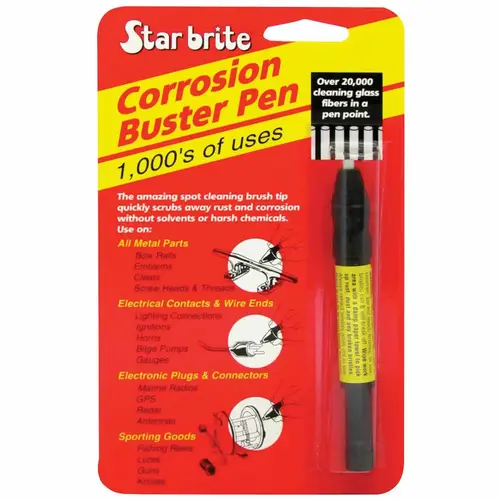 Corrosion Buster Pen Corrosion Buster Pen