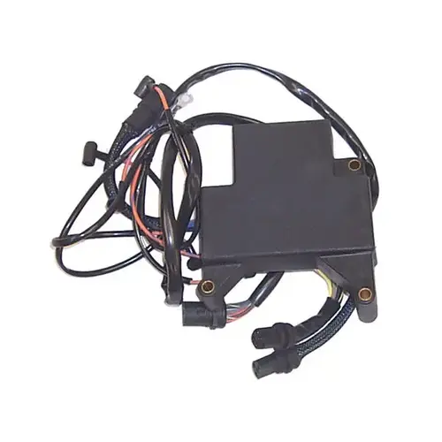 18-5885 Power Pack & Sensor for Johnson/Evinrude Outboard Motors 18-5885 Power Pack & Sensor for Johnson/Evinrude Outboard Motors