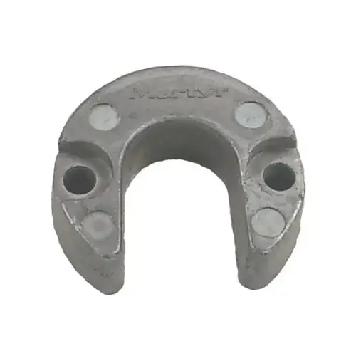 18-6114 Magnesium Anode for Mercruiser Stern Drives 18-6114 Magnesium Anode for Mercruiser Stern Drives