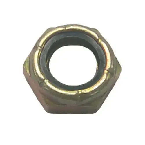 18-3713 Drive System Lock Nut 5/8" - 18 18-3713 Drive System Lock Nut 5/8" - 18
