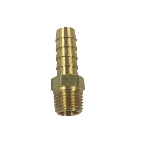 18-8074 Fuel Hose Barb - 3/8" 18-8074 Fuel Hose Barb - 3/8"