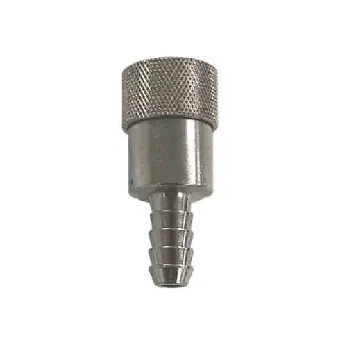 18-8088 Fuel Line Connector for Nissan/Tohatsu Outboard Motors 3/8" 18-8088 Fuel Line Connector for Nissan/Tohatsu Outboard Motors 3/8"