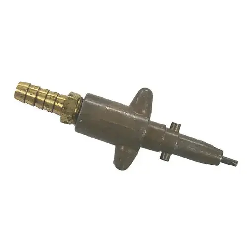 18-8084 Fuel Line Connector for Mercury/Mariner Outboard Motors 3/8" 18-8084 Fuel Line Connector for Mercury/Mariner Outboard Motors 3/8"