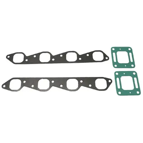18-4348 Exhaust Manifold Gasket for Mercruiser Stern Drives 18-4348 Exhaust Manifold Gasket for Mercruiser Stern Drives