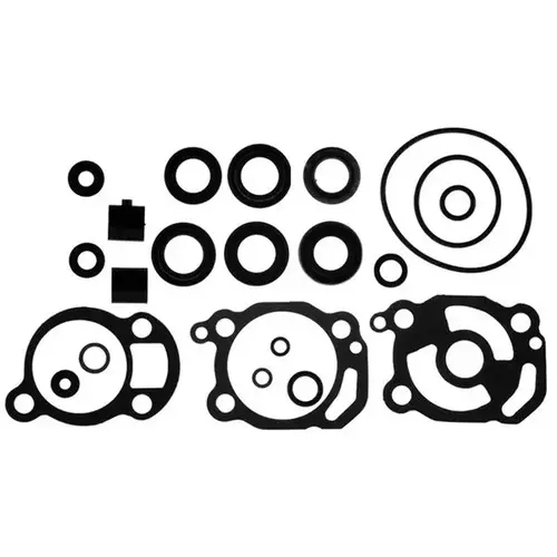 18-2627 Lower Unit Seal Kit for Mercury/Mariner Outboard Motors replaces: Mercury Marine 26-66303A1 18-2627 Lower Unit Seal Kit for Mercury/Mariner Outboard Motors replaces: Mercury Marine 26-66303A1
