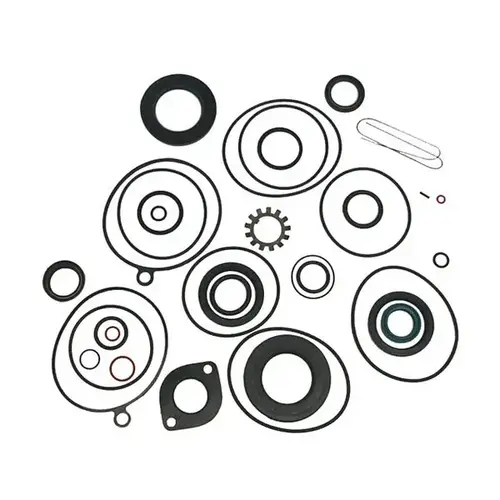 18-8357 Complete Gearcase Seal Kit for Volvo Penta Stern Drives 18-8357 Complete Gearcase Seal Kit for Volvo Penta Stern Drives