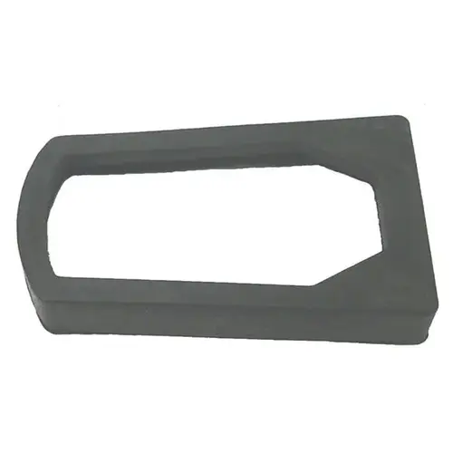 18-0539 Exhaust Leg Rubber Seal Mercury 18-0539 Exhaust Leg Rubber Seal Mercury
