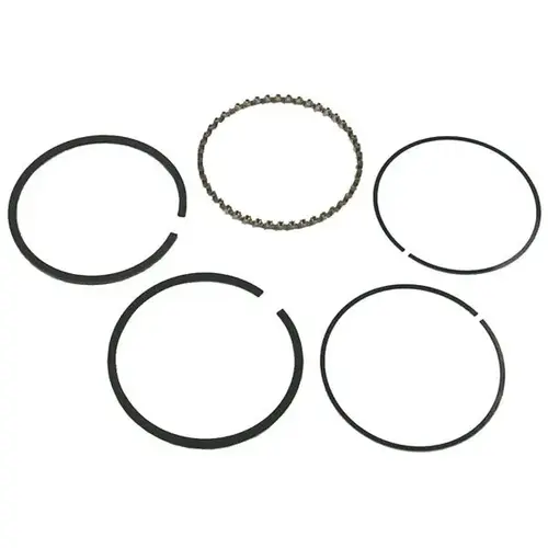 18-3937 Piston Rings for Volvo OMC Cursador Mercury Mariner 18-3937 Piston Rings for Volvo OMC Cursador Mercury Mariner